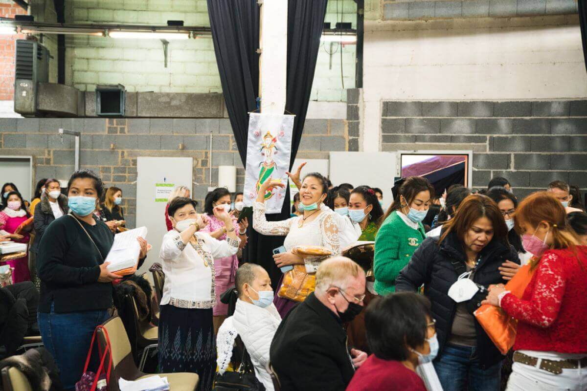 Eventfotograf Frankfurt für eine stilvolle Dokumentation Ihrer Veranstaltung.